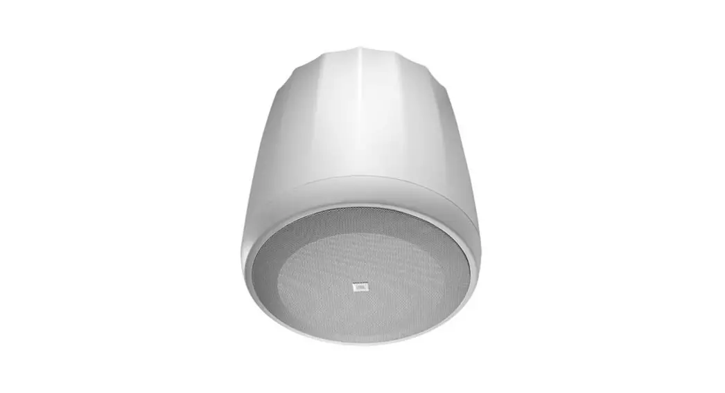 Jbl Control 60 Series Pendant Speakers User Manual Jbl Control 60 Series Pendant Speakers User Manual