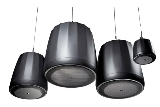 JBL Control 60 Series Pendant Speakers