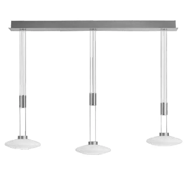 Paul Neuhaus LAUTADA Silber Eisen