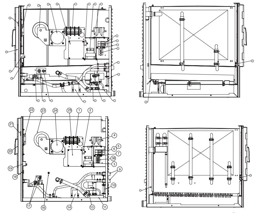 groen-SSB-3E-5E-10E-Boilerless-Steamer-fig-13