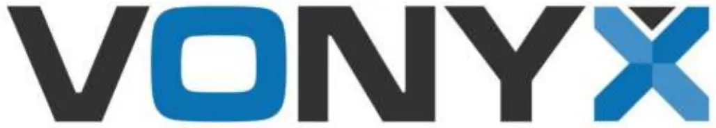 VONYX LOGO
