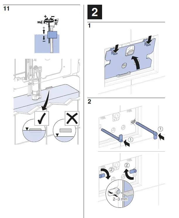 GEBERIT-115.085.KJ.1-Actuator-Plate-Omega20-FIG-3