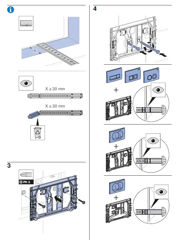 GEBERIT-115.085.KJ.1-Actuator-Plate-Omega20-FIG-4