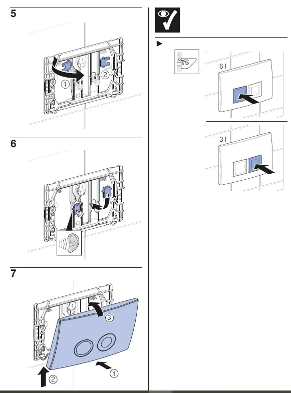 GEBERIT-115.085.KJ.1-Actuator-Plate-Omega20-FIG-5