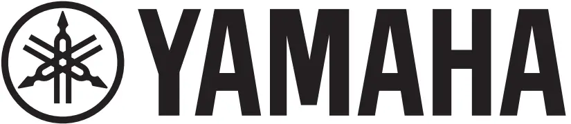 YAMAHA LOGO