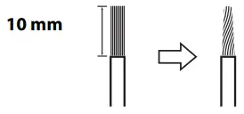 YAMAHA R N2000A Receiver - FIG 4