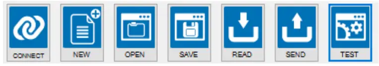 SENECA T201DCH50-M AC DC Contactless TRMS Current Transducer - fig 2