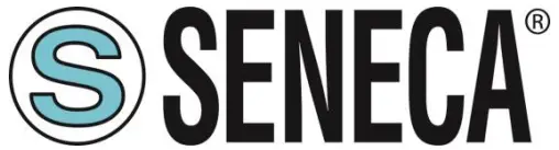 SENECA logo
