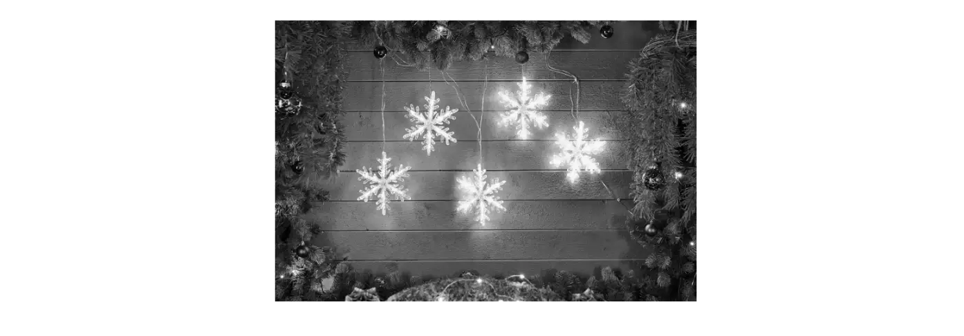 Ekvip 021657 String Light Instruction Manual