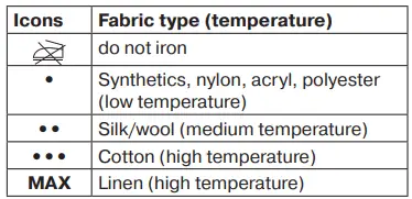 VITEK VT-8356 Iron-2