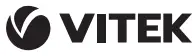 VITEK VT-8356 Iron-LOGO