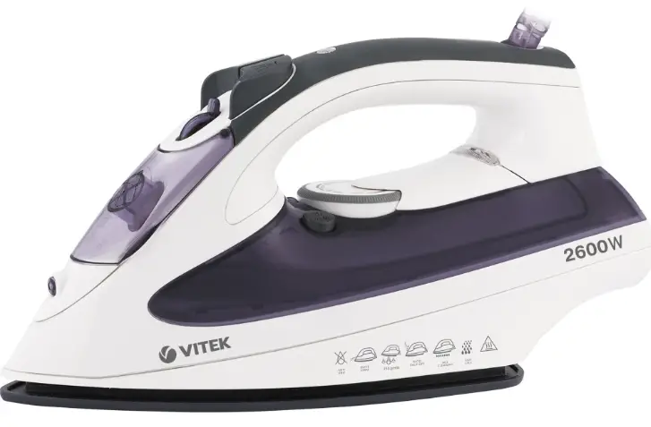 VITEK VT-8356 Iron-PRO