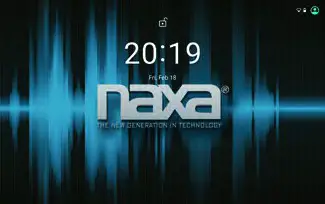 Hena Digital Technology NID 1070 TABLET PC - Getting Started 2