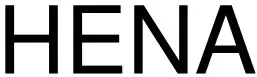 Hena - logo