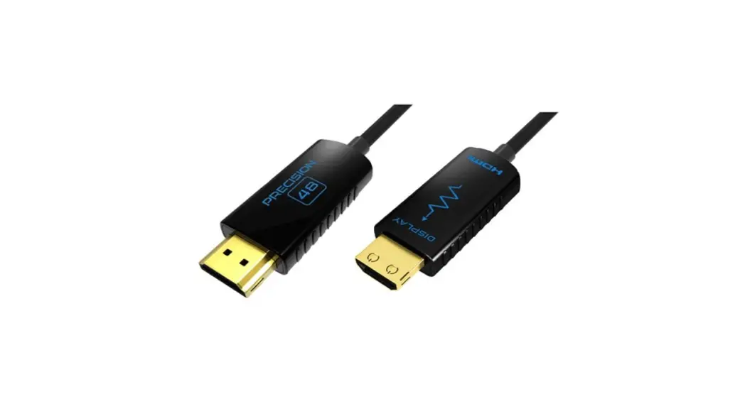 Blustream Precision48 48gbps 8k Aoc Hdmi Cable User Manual Blustream Precision48 48gbps 8k Aoc Hdmi Cable User Manual