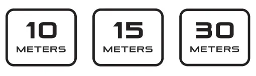 BLUSTREAM Precision48 48Gbps 8K AOC HDMI Cable - Icon