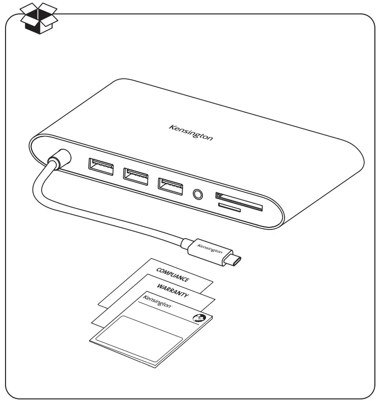Kensington-UH1440P-USB-C-Mobile-Dock-FIG1
