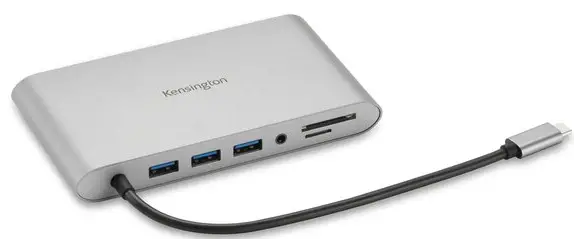 Kensington-UH1440P-USB-C-Mobile-Dock-PRODUCT