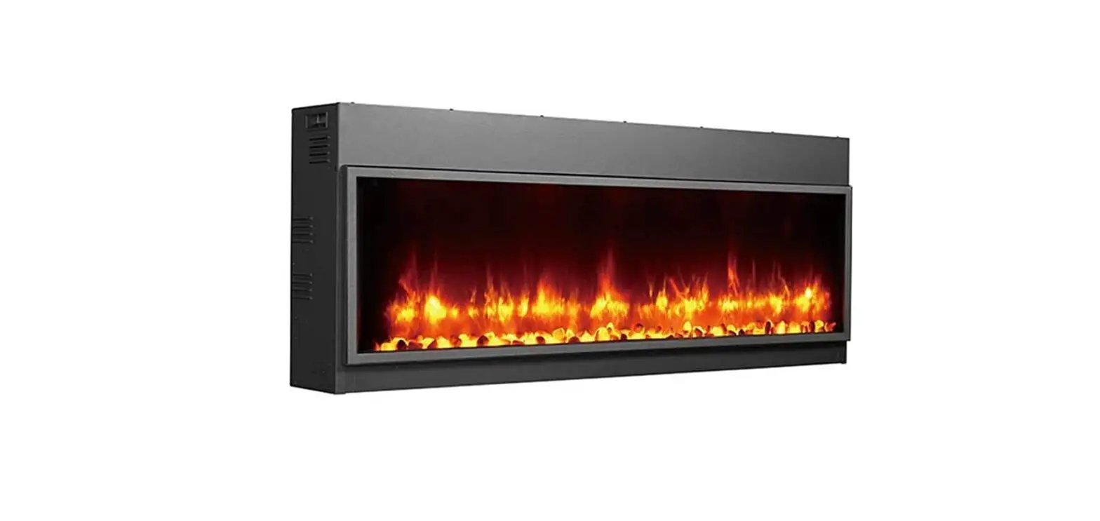 Dynasty Electric Fireplace Removal And Installation Guide