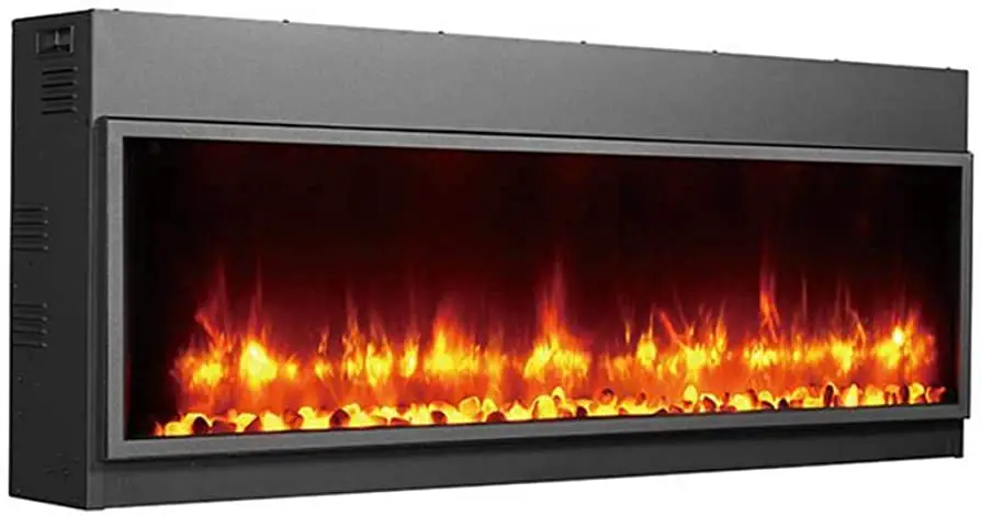 DYNASTY Electric Fireplace Removal and Installation PRODUCT-IMG