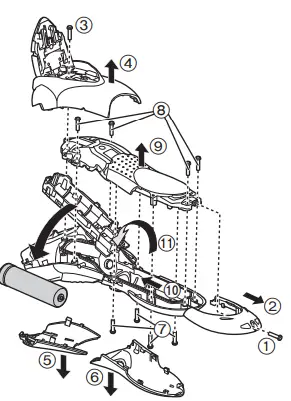 Panasonic-ES-SL41-Rechargeable-Shaver-17