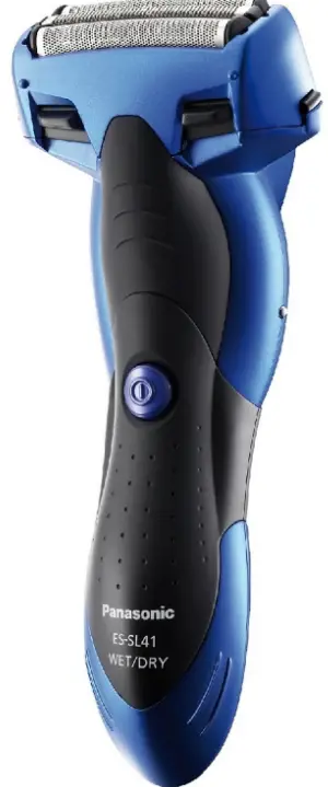 Panasonic-ES-SL41-Rechargeable-Shaver-PRO
