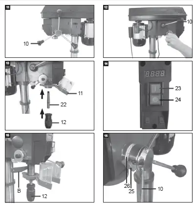 scheppach-DP18VARIO-Drill-Press-3