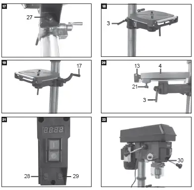 scheppach-DP18VARIO-Drill-Press-4