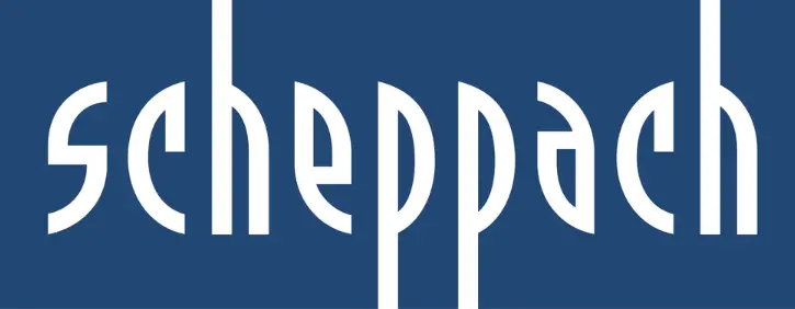 scheppach-logo
