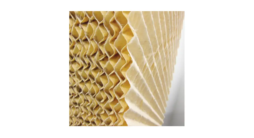 Munters Glasdek Gx30 Cooling And Humidification Media Instructions