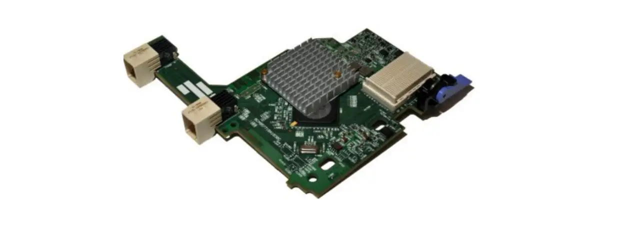 Lenovo 44w4466 Broadcom 10gb 2-port And 4-port Ethernet Expansion Cards Owner's Manual Lenovo 44w4466 Broadcom 10gb 2-port And 4-port Ethernet Expansion Cards Owner's Manual