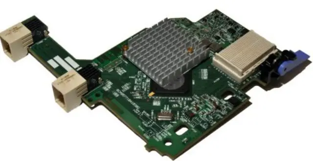 Lenovo 44W4466 Broadcom 10Gb 2-Port and 4-Port Ethernet Expansion Cards-fig1