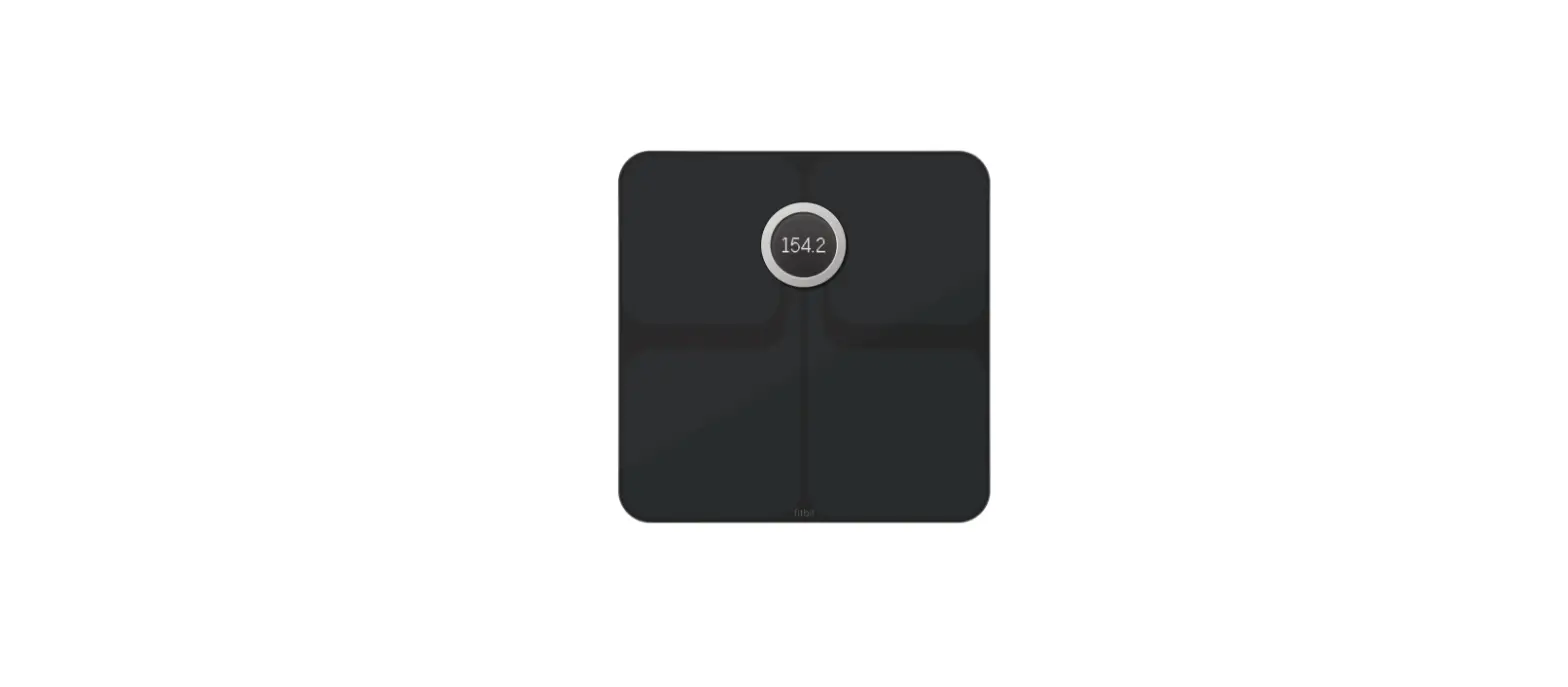 Fitbit Aria 2 Wireless Smart Scale User Manual Fitbit Aria 2 Wireless Smart Scale User Manual