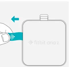 Fitbit-aria-2-WIRELESS-SMART-SCALE-FIG-1