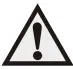 Warning Icon