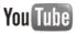 YouTube Logo