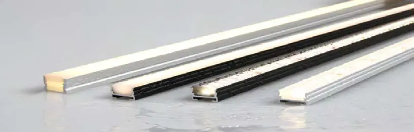 LEDTEC Facade Attractive Lighting - Overview 3