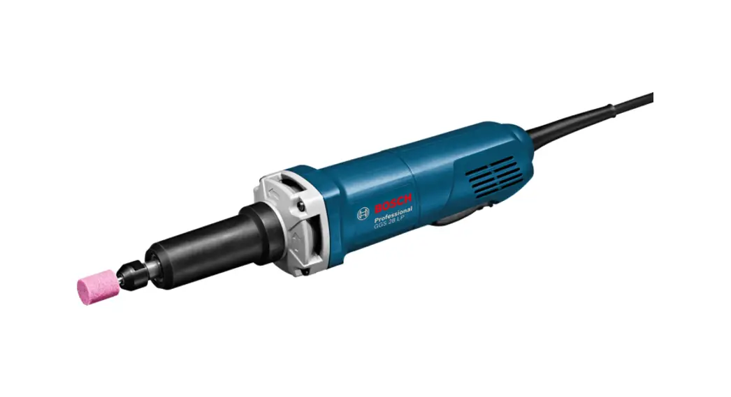 Bosch Ggs 28 Lp Straight Grinder User Manual Bosch Ggs 28 Lp Straight Grinder User Manual