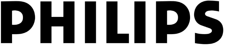 PHILIPS - logo