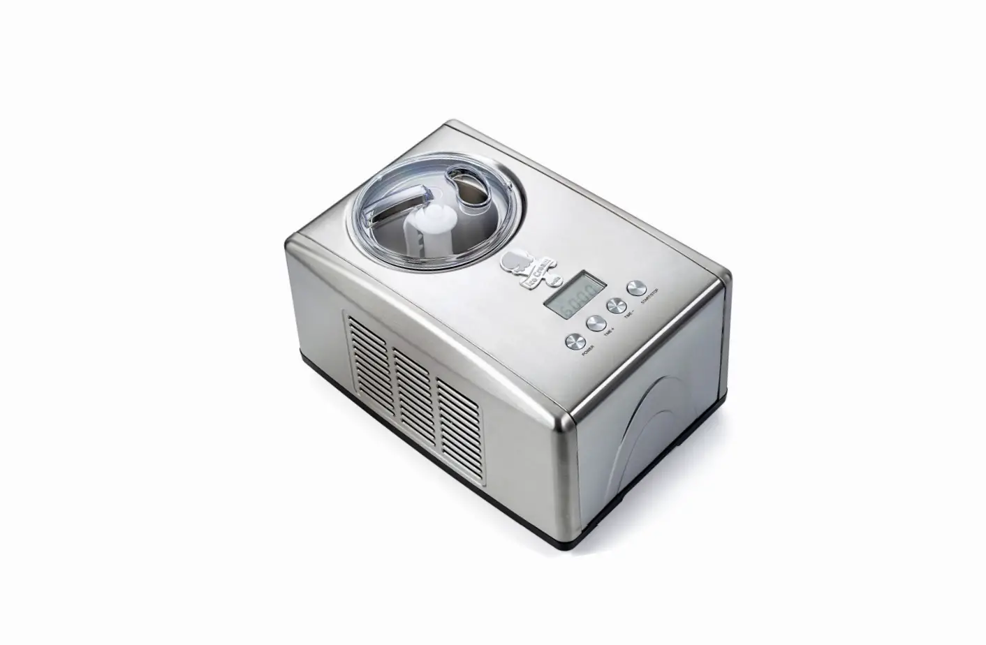 Wilfa Icms-c15, Icmsb-c15 Ice Cream Maker Instruction Manual Wilfa Icms-c15, Icmsb-c15 Ice Cream Maker Instruction Manual