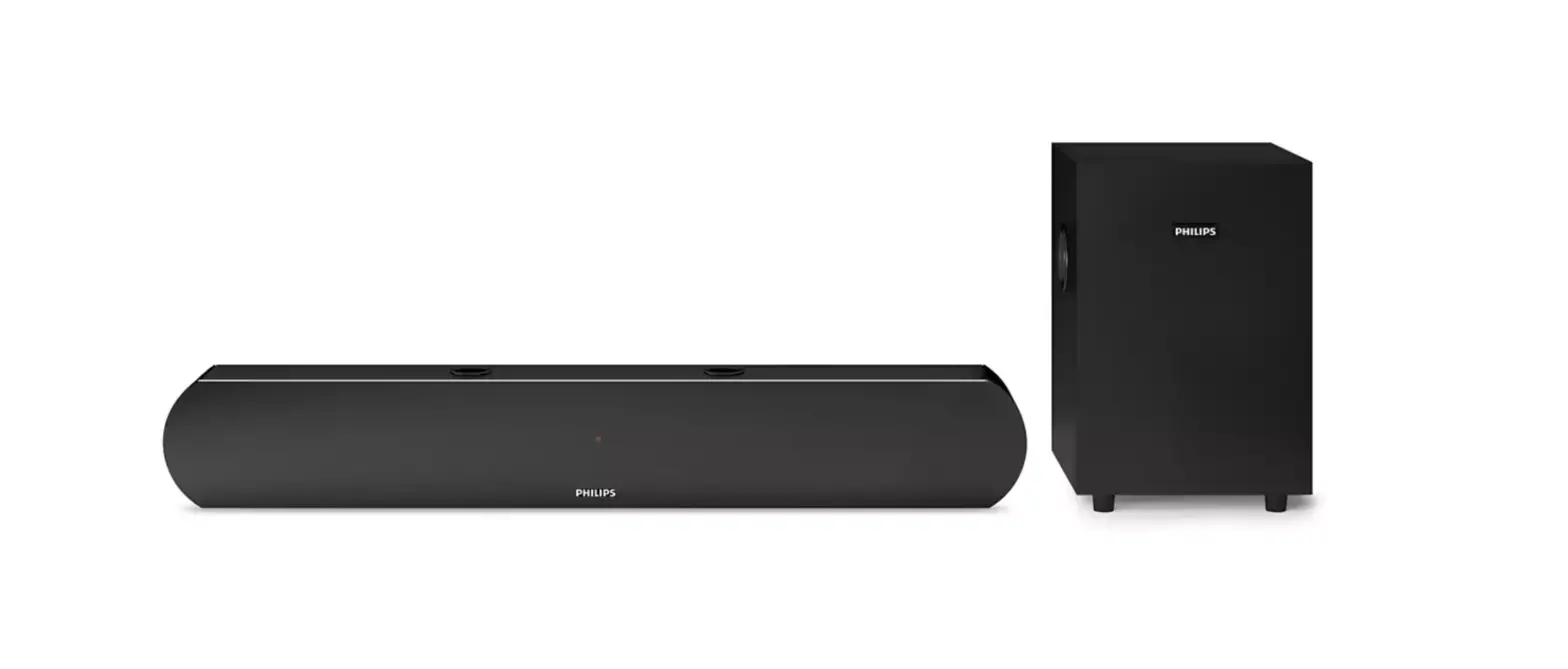 Philips Htl1031 Soundbar Speaker Instruction Manual Philips Htl1031 Soundbar Speaker Instruction Manual