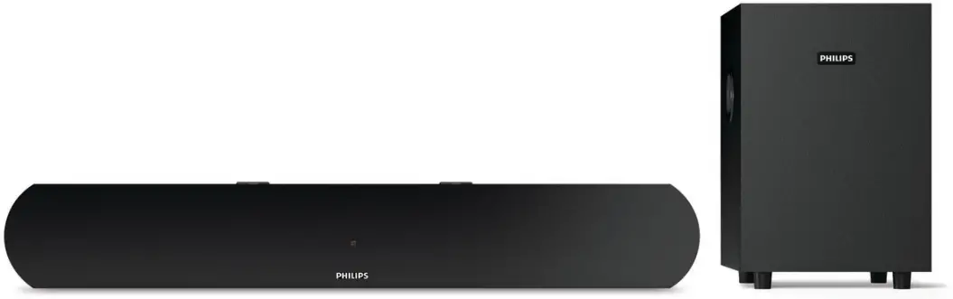 PHILIPS HTL1031 Soundbar Speaker A01