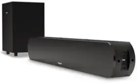 PHILIPS HTL1031 Soundbar Speaker A02