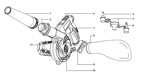 SUNJOE-24V-WSB-CT-RM-Cordless-Workshop-Blower-and-Vacuum-Cleaner-FIG-11