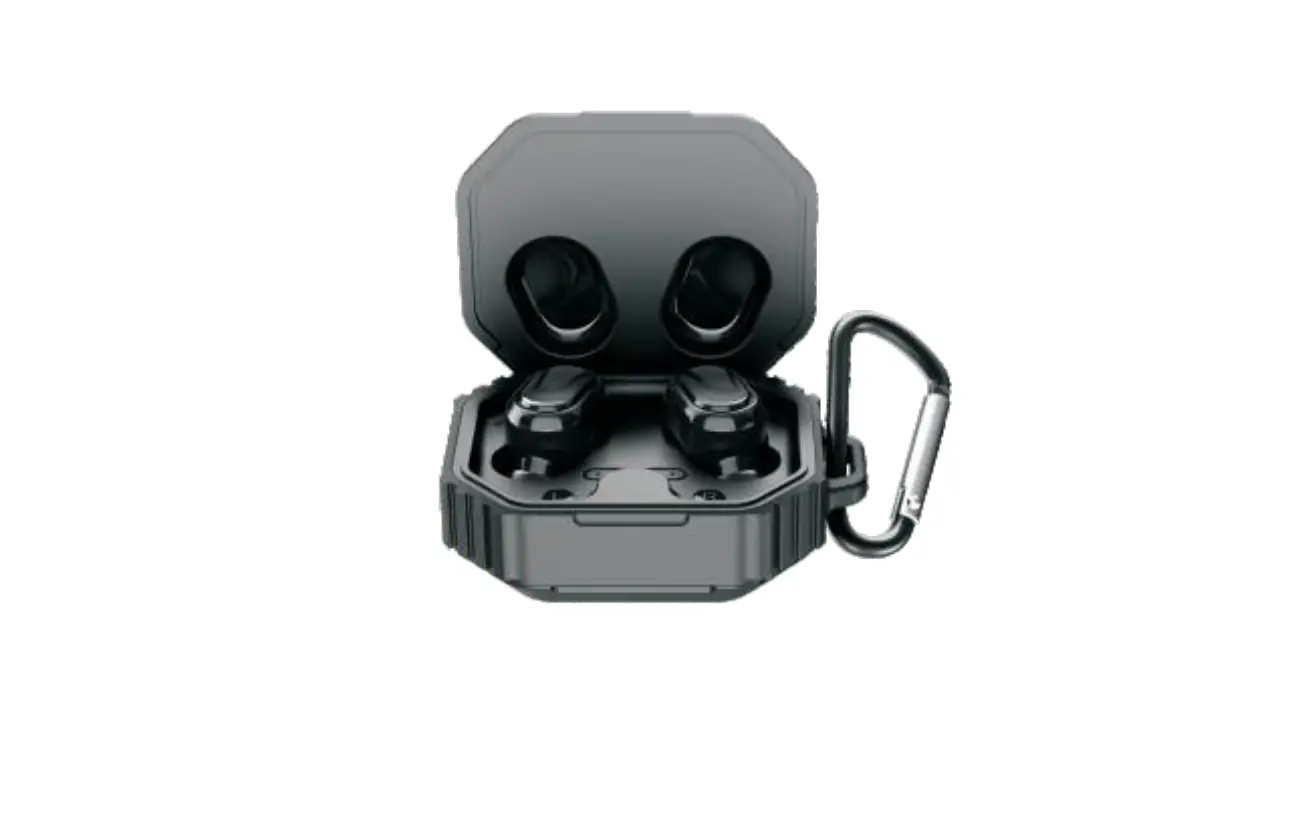 Bytech Aube226 Tws Earbuds User Manual Bytech Aube226 Tws Earbuds User Manual