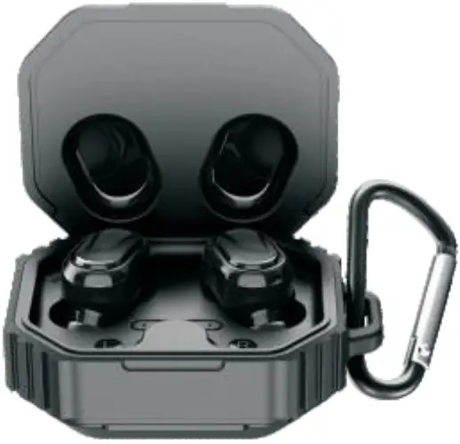 BYTECH AUBE226 TWS Earbuds