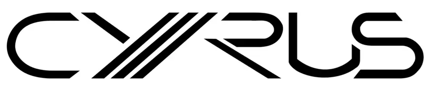 CYRUS -logo