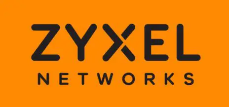 ZYXEL Logo