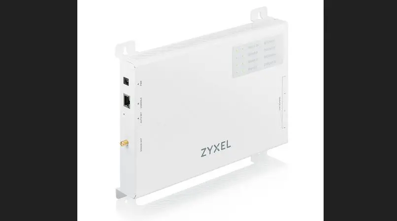 Zyxel Magic Office Repeater Installation Guide