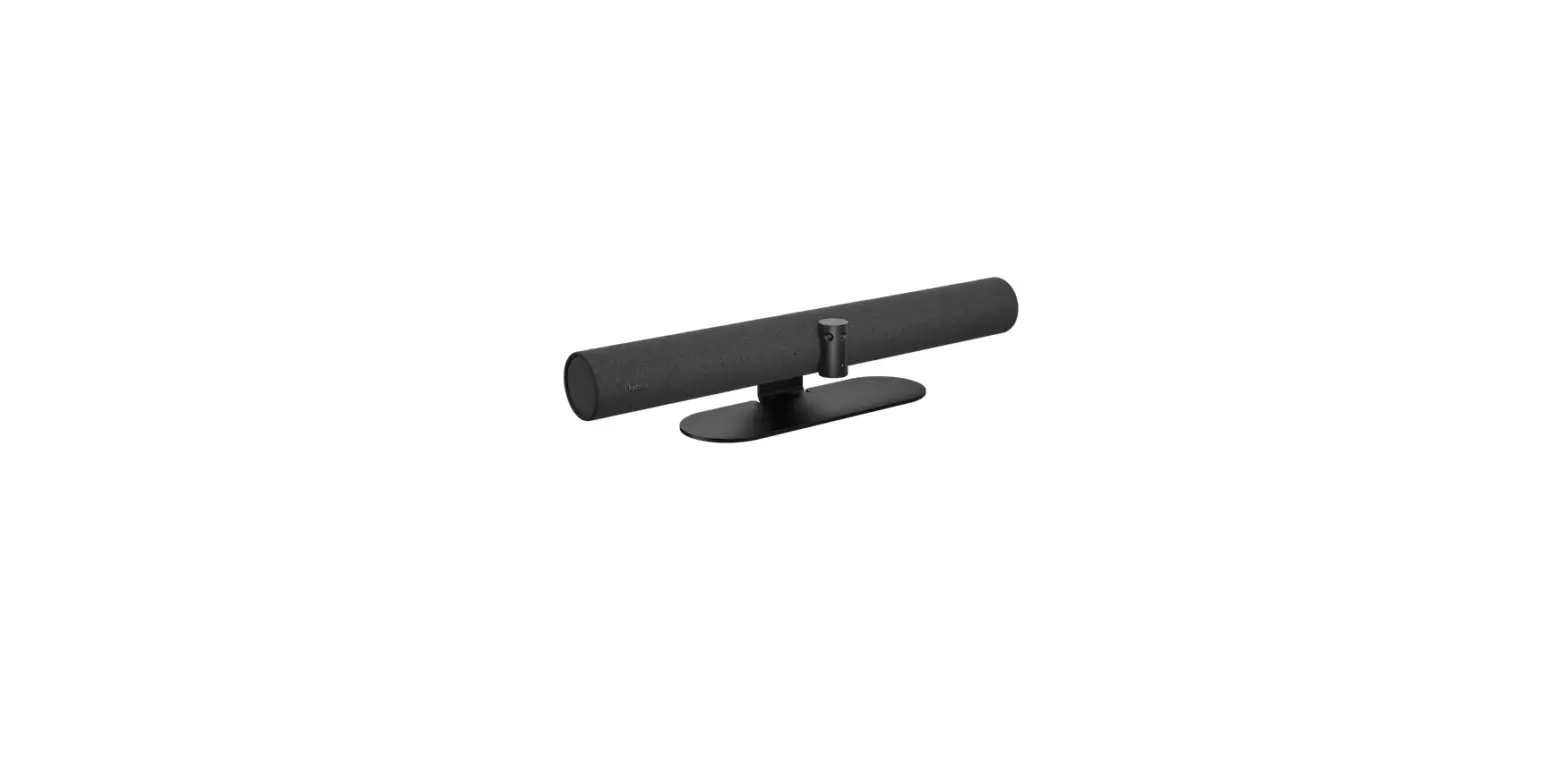 Jabra Panacast 50 Grey Video Bar Instructions Jabra Panacast 50 Grey Video Bar Instructions